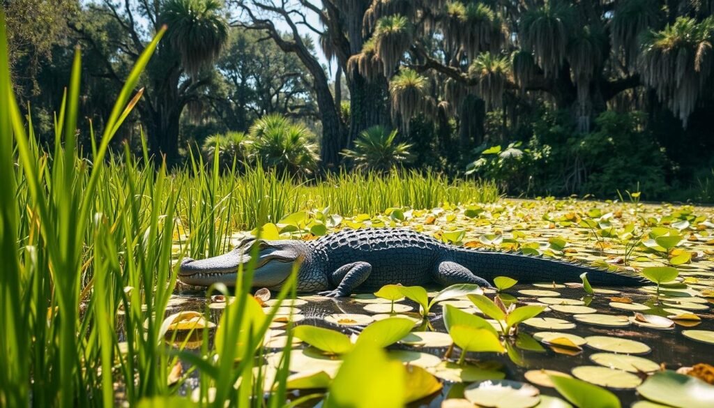 alligator hunting regulations