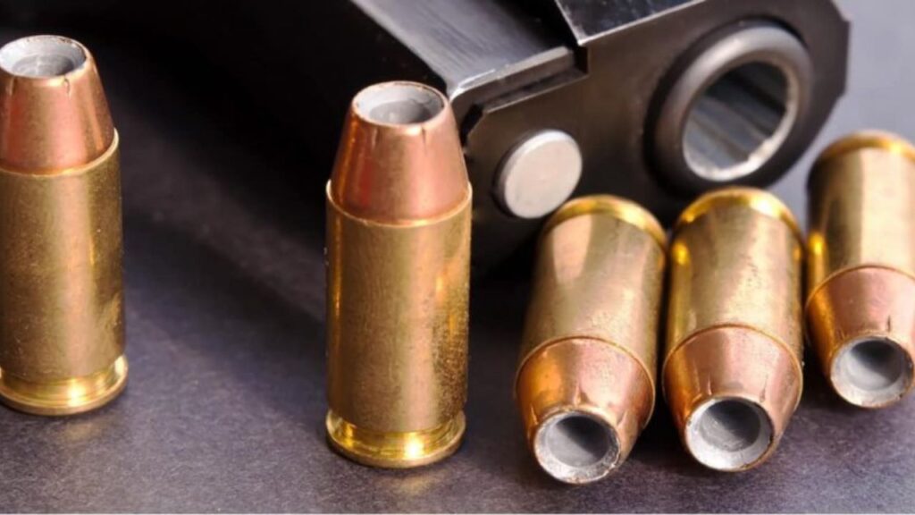 Are Hollow Points Illegal In Florida