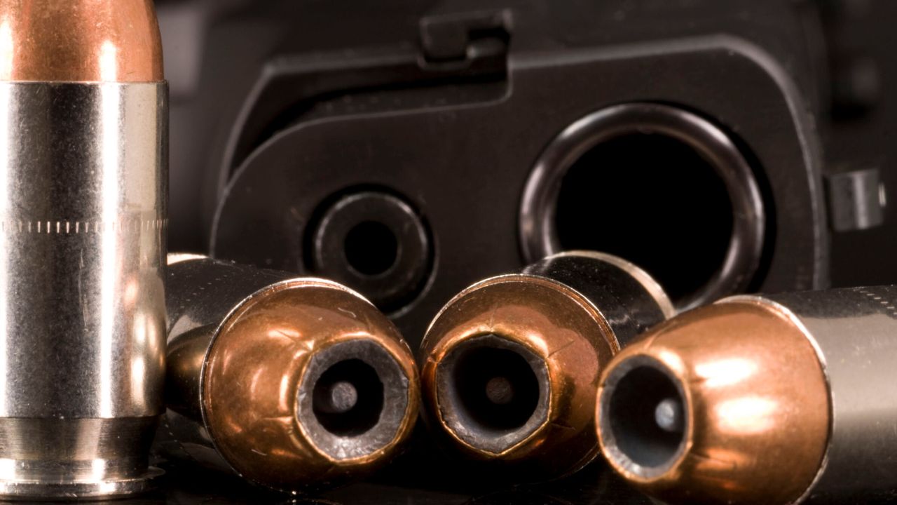 Are Hollow Points Illegal In Florida