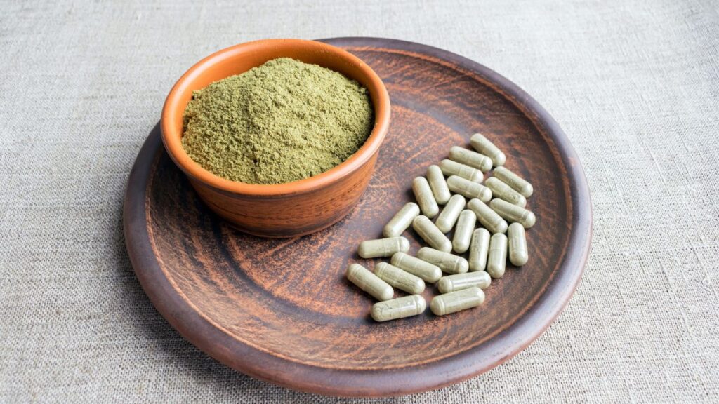 Is Kratom Illegal In California