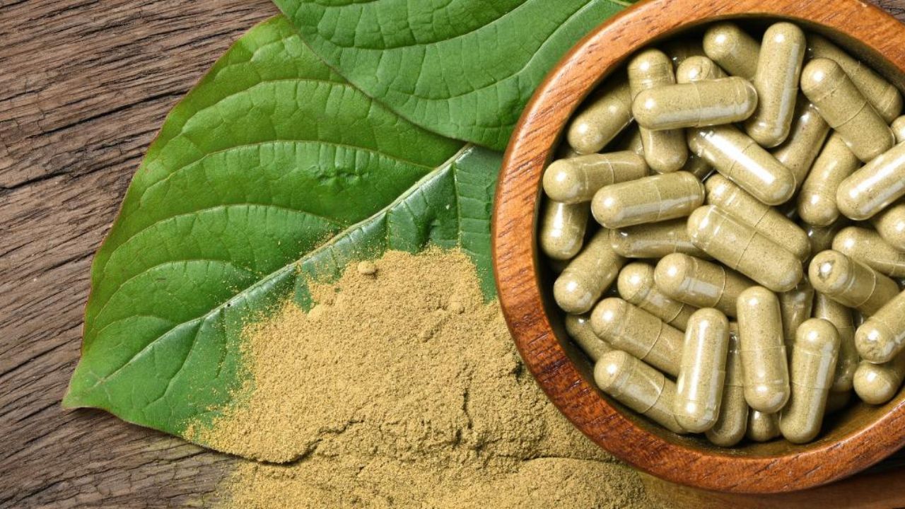 Is Kratom Illegal In California