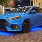 Is Underglow Illegal In Texas